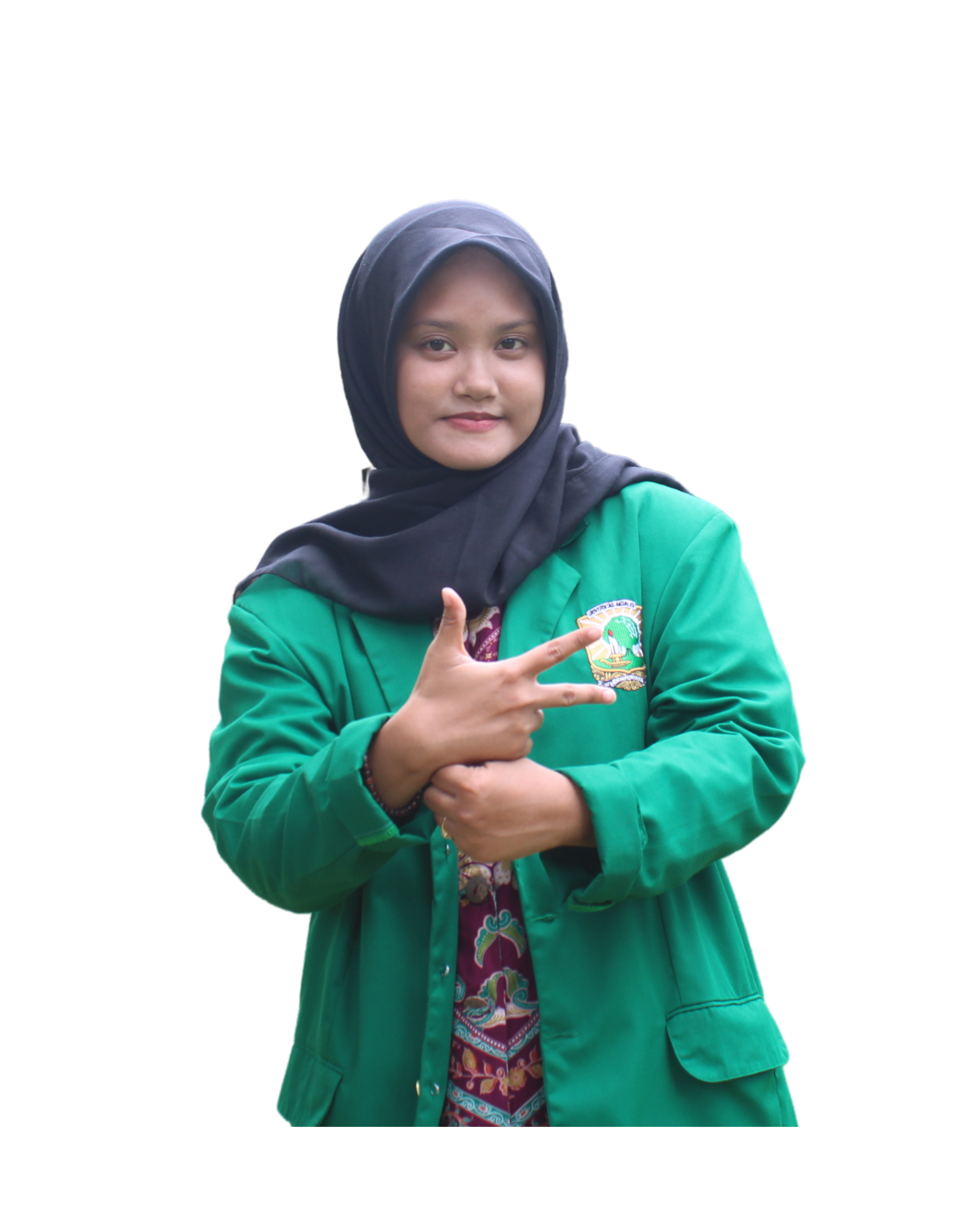 aisyah nurfajri mailani